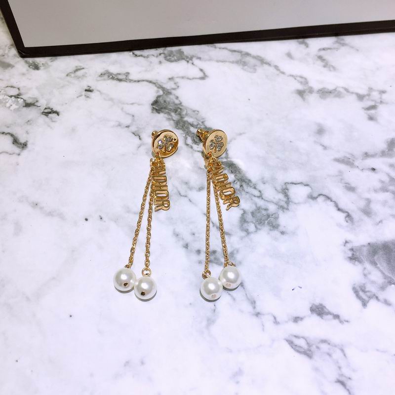 Dior Earring 04lyr320